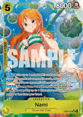 Nami (053) (Alternate Art) EB03-053_p1 One Piece TCG