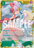 Uta (061) EB03-061 One Piece TCG