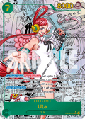 Uta (061) (Manga) EB03-061_p2 One Piece TCG