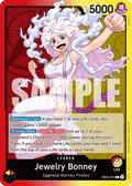 Jewelry Bonney (EB04-001) EB04-001 One Piece TCG