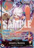 Jewelry Bonney (EB04-001) (Alternate Art) EB04-001_p1 One Piece TCG