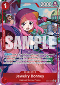 Jewelry Bonney (EB04-002) (Alternate Art) EB04-002_p1 One Piece TCG