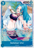 Nefeltari Vivi EB04-025 One Piece TCG