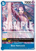 Boa Hancock - EB04-027 EB04-027 One Piece TCG