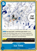 Ice Time EB04-028_p2 One Piece TCG