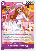 Charlotte Pudding EB04-034 One Piece TCG