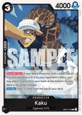 Kaku EB04-043 One Piece TCG