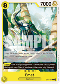Emet EB04-051 One Piece TCG