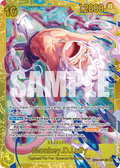 Monkey.D.Luffy (EB04-061) EB04-061 One Piece TCG