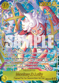 Monkey.D.Luffy (EB04-061) (Alternate Art) EB04-061_p1 One Piece TCG