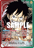 Monkey.D.Luffy (003) (Parallel) OP01-003_p1 One Piece TCG
