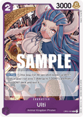 Ulti OP01-093 One Piece TCG