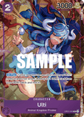 Ulti (Parallel) OP01-093_p1 One Piece TCG