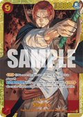 Shanks (OP01-120) (Reprint) OP01-120_p7 One Piece TCG