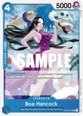 Boa Hancock OP02-059 One Piece TCG