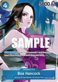 Boa Hancock (Box Topper) OP02-059_p1 One Piece TCG