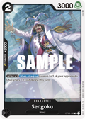 Sengoku OP02-103 One Piece TCG