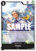 Tsuru OP02-106 One Piece TCG