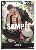 Jabra OP03-085 One Piece TCG