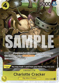 Charlotte Cracker (Reprint) OP03-108_p7 One Piece TCG