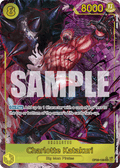 Charlotte Katakuri (Alternate Art) OP03-123_p4 One Piece TCG