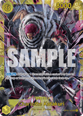 Charlotte Katakuri (Reprint) OP03-123_r1 One Piece TCG