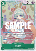 Sugar OP04-024 One Piece TCG