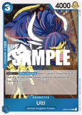 Ulti OP04-043 One Piece TCG