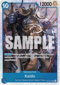 Kaido (OP04-044) (Reprint) OP04-044_r1 One Piece TCG