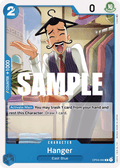 Hanger OP04-050 One Piece TCG