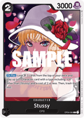 Stussy OP04-084 One Piece TCG
