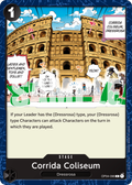 Corrida Coliseum (Reprint) OP04-096_r1 One Piece TCG