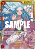 Nefeltari Vivi (118) OP04-118 One Piece TCG
