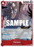 Karasu OP05-005 One Piece TCG