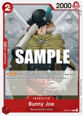 Bunny Joe OP05-013 One Piece TCG