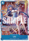 Ulti (Reprint) OP05-043_r1 One Piece TCG