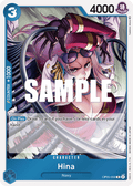 Hina OP05-050 One Piece TCG
