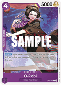 O-Robi OP05-063 One Piece TCG
