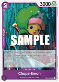 Chopa-Emon OP05-068 One Piece TCG