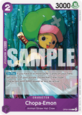Chopa-Emon OP05-068_r1 One Piece TCG