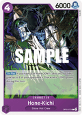 Hone-Kichi OP05-072 One Piece TCG