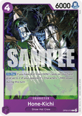 Hone-Kichi OP05-072_r1 One Piece TCG