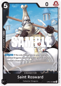 Saint Rosward OP05-092 One Piece TCG