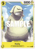 Holly OP05-110 One Piece TCG