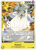 Hotori OP05-111 One Piece TCG