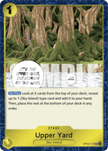 Upper Yard (Jolly Roger Foil) OP05-117_p2 One Piece TCG