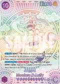 Monkey.D.Luffy (119) (SP) OP05-119_p7 One Piece TCG