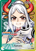 Yamato (Alternate Art) OP06-022_p1 One Piece TCG