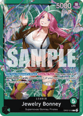 Jewelry Bonney (OP07-019) OP07-019_p3 One Piece TCG