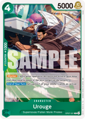 Urouge (Reprint) OP07-021_r2 One Piece TCG